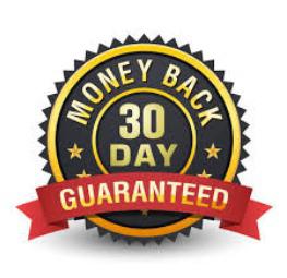 30-Day Warranty