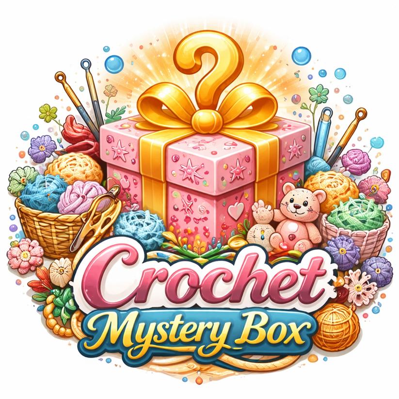 Jayda's Mystery Box
